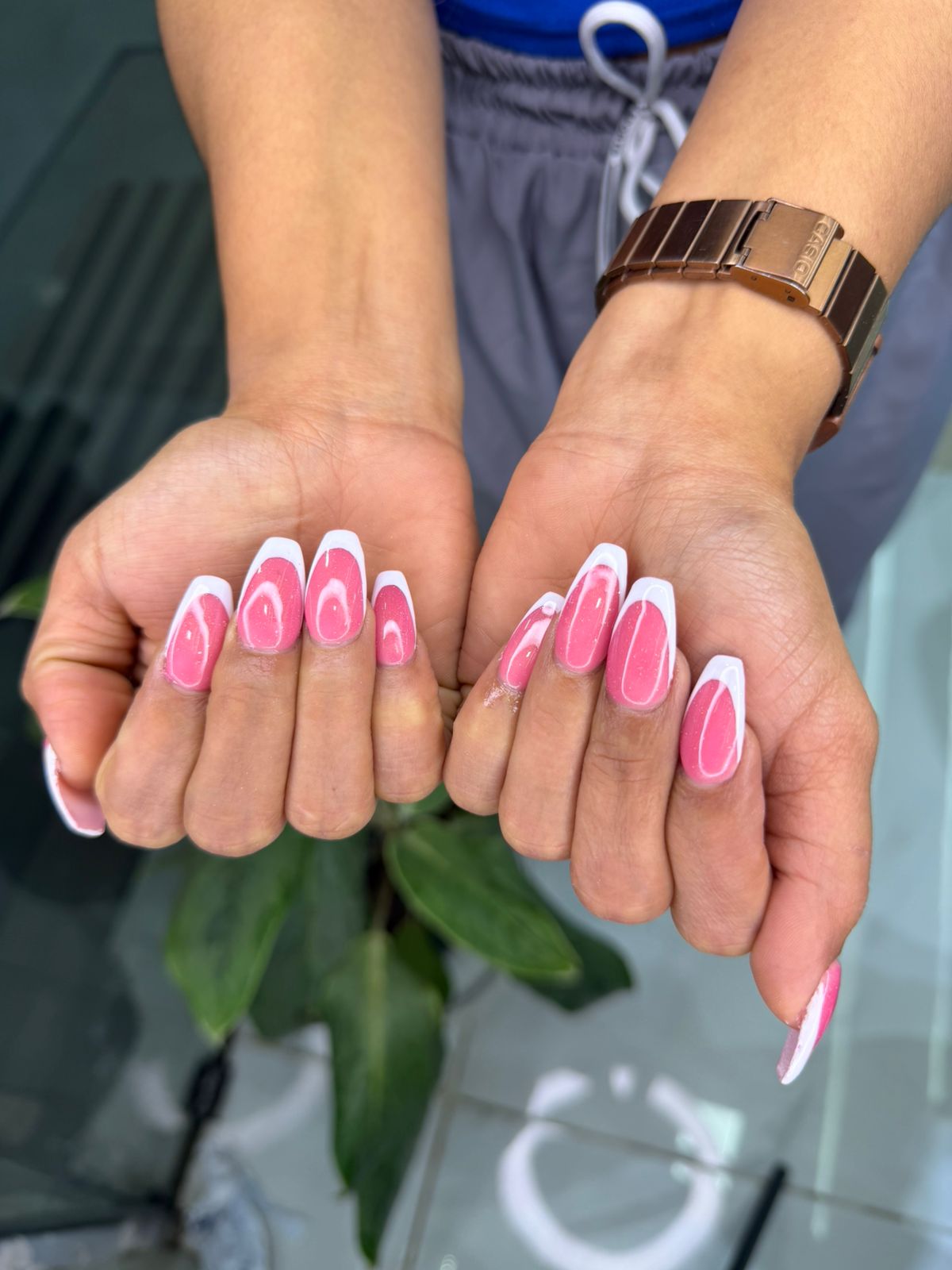 Signature Nails